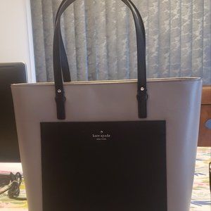 Kate Spade Grand Street Colorblock Sadie